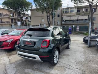 FIAT 500X usata, con Antifurto