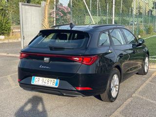 SEAT Leon usata 21