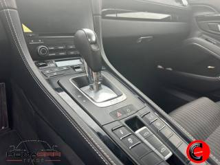 PORSCHE 718 Spyder usata, con Cerchi in lega