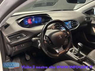 PEUGEOT 308 usata, con Chiusura centralizzata