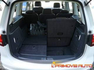 VOLKSWAGEN Sharan usata, con Controllo trazione