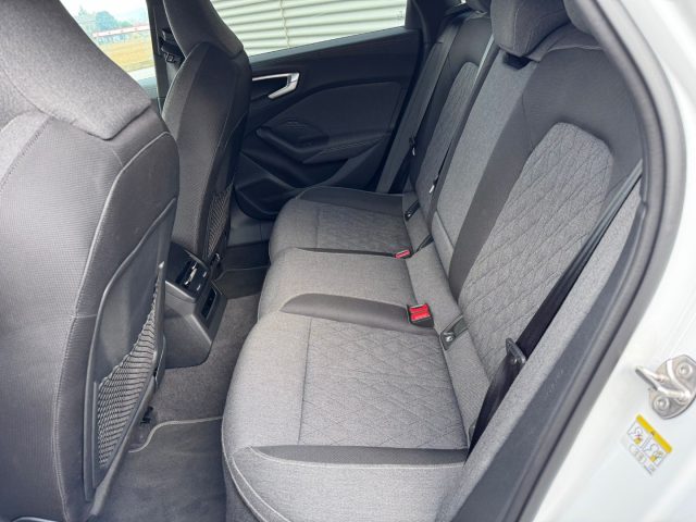 AUDI A5 usata, con USB