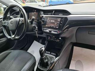 OPEL Corsa usata, con Climatizzatore