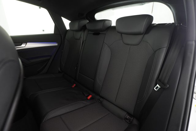 AUDI Q5 usata 9
