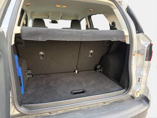 FORD EcoSport usata, con Fendinebbia