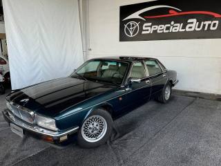 JAGUAR Sovereign usata 7