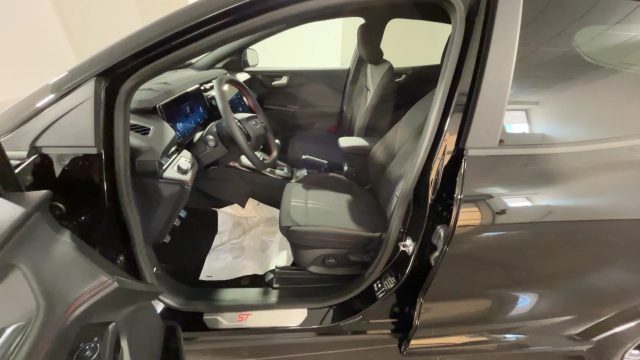 FORD Puma usata, con Climatizzatore