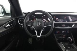 ALFA ROMEO Stelvio usata 5