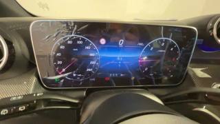 MERCEDES-BENZ GLC 220 usata, con ESP