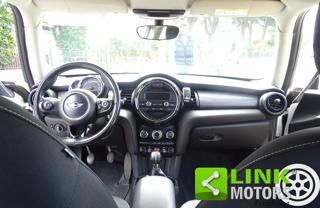 MINI Cooper D usata, con Controllo trazione