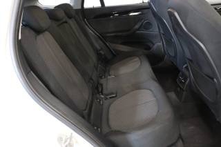BMW X1 usata, con Fendinebbia