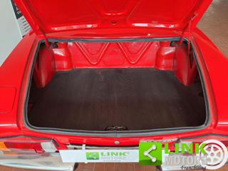 FIAT 124 Spider usata 25