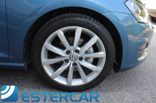 VOLKSWAGEN Golf usata 25