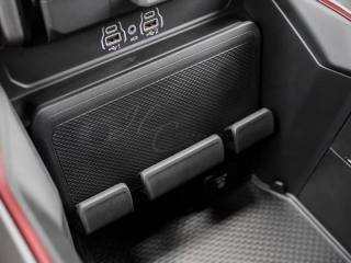 DODGE RAM usata, con Sedili sportivi