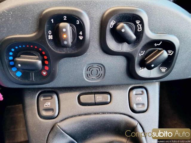 FIAT Panda usata 21