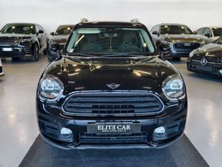 MINI Countryman usata, con Airbag