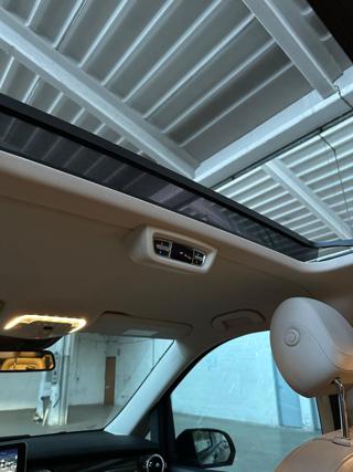 MERCEDES-BENZ V 250 usata, con Trazione integrale
