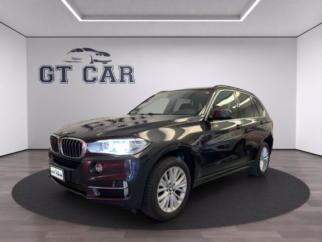 BMW X5 usata, con ABS