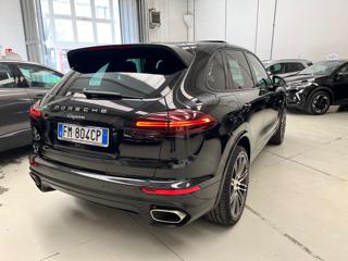 PORSCHE Cayenne usata, con Airbag Passeggero