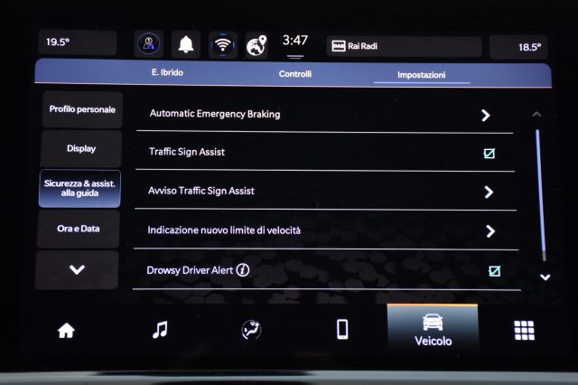 JEEP Compass usata, con Cronologia tagliandi