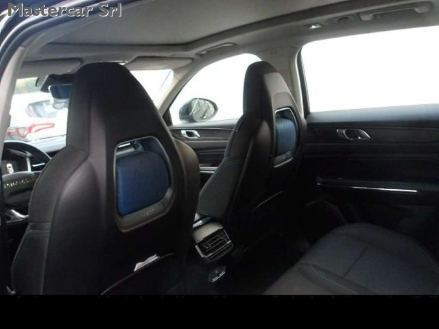 LYNK & CO 01 usata, con Antifurto