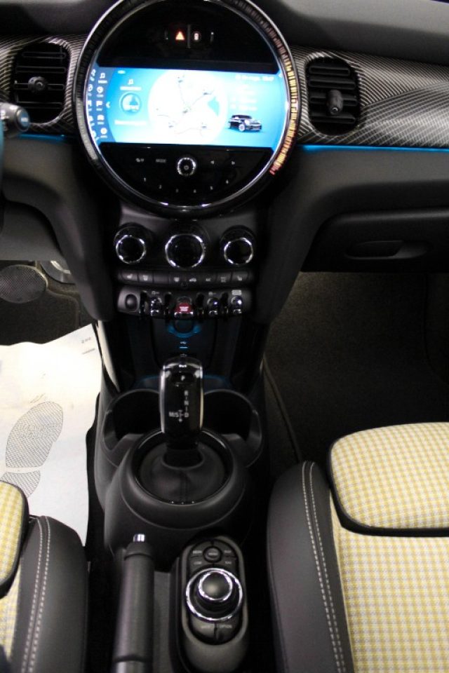 MINI Cooper usata, con Servosterzo
