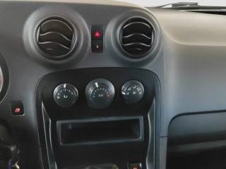 MERCEDES-BENZ Citan usata 11