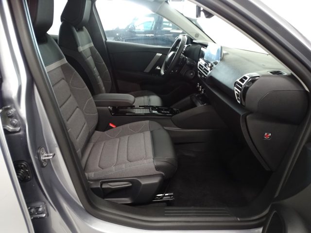 CITROEN C4 usata, con USB