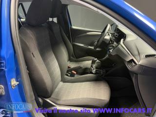 OPEL Corsa usata, con Autoradio