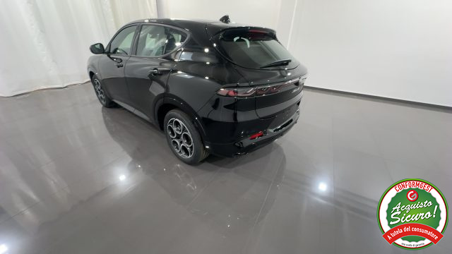 ALFA ROMEO Tonale usata, con Alzacristalli elettrici