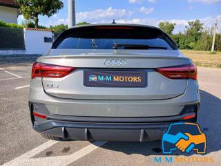 AUDI Q3 usata 33
