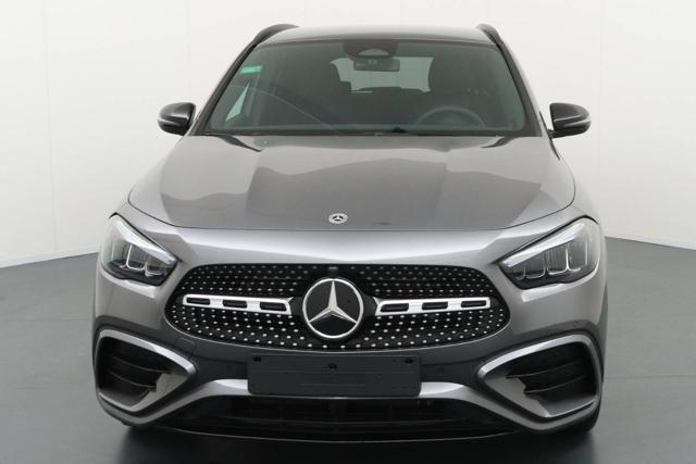 MERCEDES-BENZ GLA 250 usata, con Airbag Passeggero