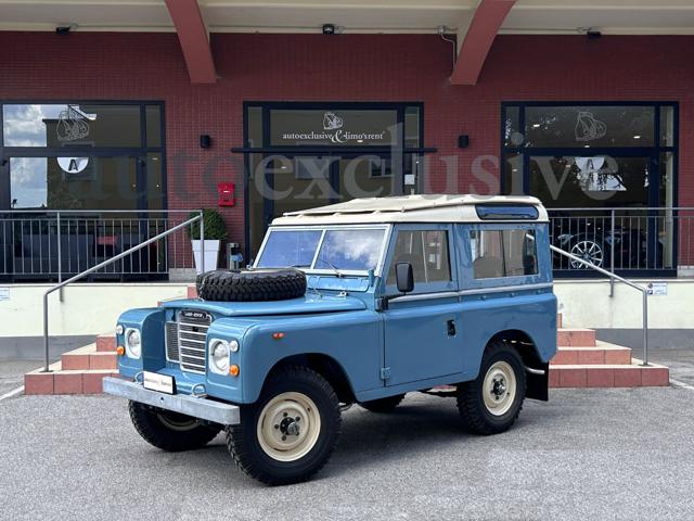 LAND ROVER Defender usata 0