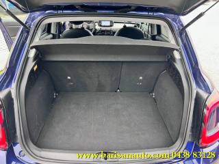 FIAT 500X usata, con Cerchi in lega