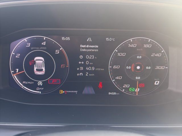 CUPRA Formentor usata 14