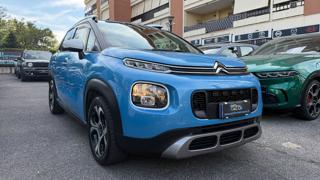 CITROEN C3 Aircross usata, con Airbag