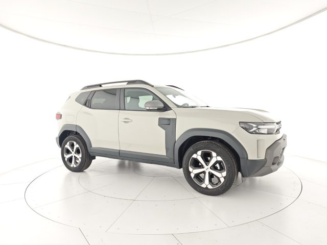 DACIA Duster usata, con ABS