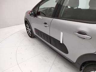 CITROEN C3 usata, con Telecamera per parcheggio assistito
