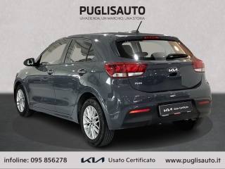 KIA Rio usata, con Cerchi in lega