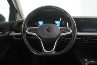 VOLKSWAGEN Golf usata 5