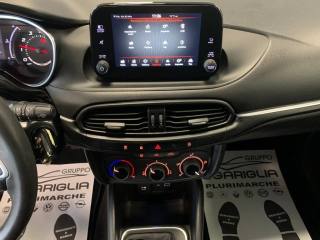 FIAT Tipo usata, con Vetri oscurati