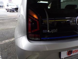 VOLKSWAGEN e-up! usata, con Chiusura centralizzata senza chiave