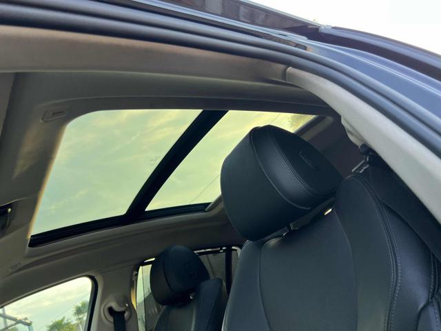 BMW X6 usata, con Cruise Control