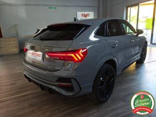 AUDI Q3 usata, con Alzacristalli elettrici