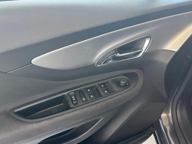 OPEL Mokka usata 18