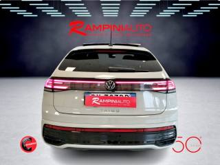 VOLKSWAGEN Taigo usata 9