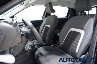 CITROEN C3 usata, con Autoradio
