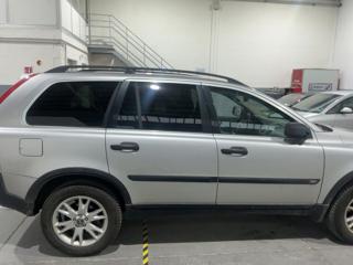 VOLVO XC90 usata, con Cerchi in lega