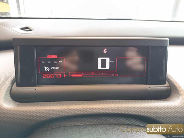 CITROEN C4 Cactus usata 19