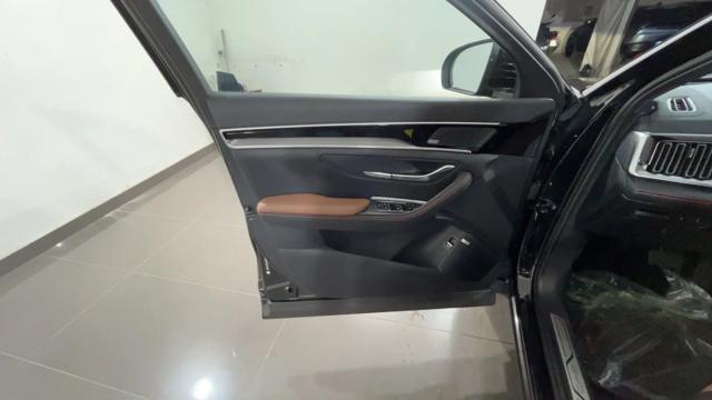 BYD Seal usata, con Park Distance Control